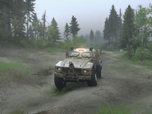 Мод MATV версия test для SpinTires (v03.03.16)