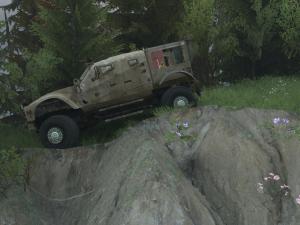 Мод MATV версия test для SpinTires (v03.03.16)