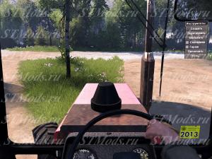 Мод МТЗ-1221 версия 14.04.16 для SpinTires (v03.03.16)