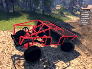 Мод Offroad Buggy версия 22.12.16 (beta) для SpinTires (v03.03.16)