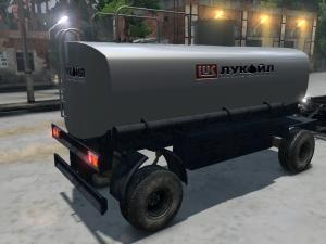 Мод Пак: 7 прицепов версия 06.02.18 для SpinTires (v03.03.16)