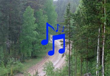 Мод Пак финальных звуков игры версия 1.0.0 для SpinTires (v03.03.16)