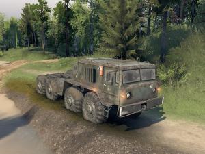 Мод Пак «Стандартные (проверенные) авто» версия 1.0 для SpinTires (v03.03.16)