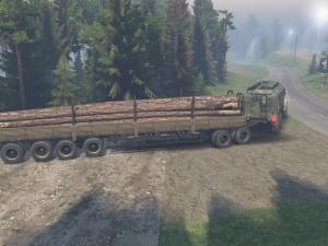 Мод Прицеп 8_6 версия 20.05.17 для SpinTires (v03.03.16)