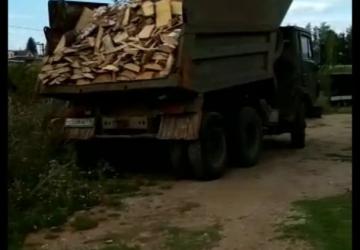 Мод Реалистичные звуки Камаза версия 1.0 для SpinTires (v03.03.16)