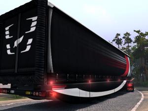 Мод Renault Premium версия 07.08.17 для SpinTires (v03.03.16)