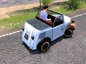 Мод СеАЗ С-ЗА версия 03.08.17 для SpinTires (v03.03.16)