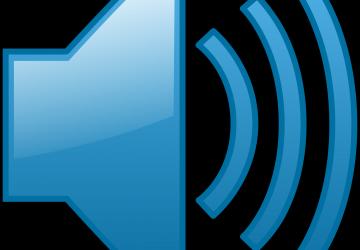 Мод Sounds Pack (Звуковые сигналы) версия 1 для SpinTires (v1.3.7)