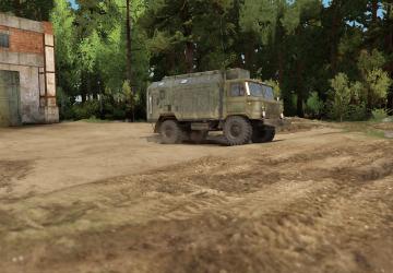 Мод Spintires Seasons версия beta для SpinTires (v03.03.16)