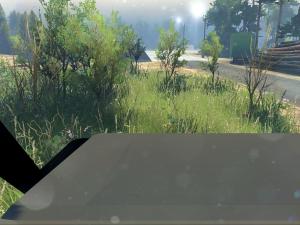 Мод Suzuki Samurai Crawler версия 21.05.17 для SpinTires (v03.03.16)