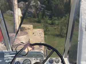 Мод Т-150К (модпак 1) версия 1.0 для SpinTires (v03.03.16)