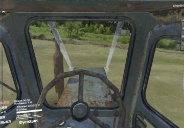 Мод T-40 версия 06.06.18 для SpinTires (v03.03.16)