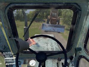 Мод Т-40 и Т-40 АМ версия 1.0 для SpinTires (v03.03.16)