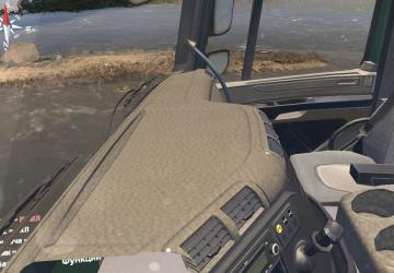 Мод TATRA Phoenix Agro версия 1.0 для SpinTires (v03.03.16)
