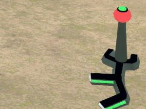 Мод Текстура интерфейса коробки передач версия 1.0 для SpinTires (v03.03.16)