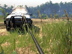 Мод Текстура троса для лебёдки версия 1.0 для SpinTires (v03.03.16)