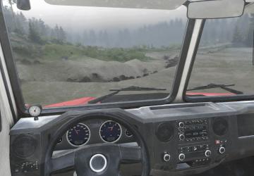 Мод ТРЭКОЛ версия 1 для SpinTires (v03.03.16)