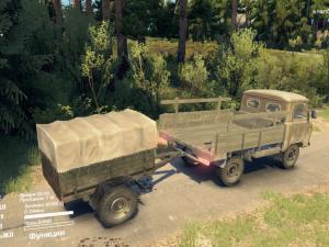 Мод УАЗ-452Д версия 1 для SpinTires (v03.03.16)