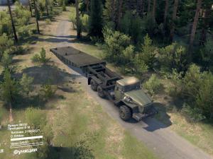 Мод Урал-4320-31 версия 3.0 (19.04.17) для SpinTires (v03.03.16)