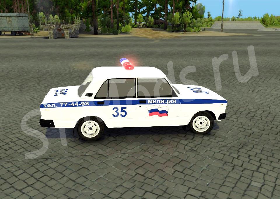 Ваз 2105 дпс