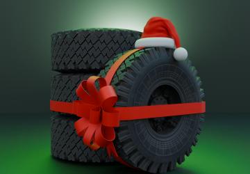 Мод Voltyre КяФ-24Вл версия 1.0 для SpinTires (v03.03.16 - 1.7.1)