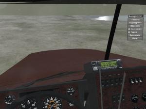 Мод Western Star 6900 версия 1.0 для SpinTires (v03.03.16)