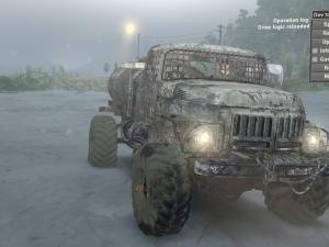 Мод Зил «Cracker» версия 1.6.0 (04.10.17) для SpinTires (v03.03.16)