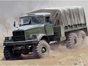 Мод Звук ЯМЗ-238 для Краз-255 версия 1 для SpinTires (v03.03.16)