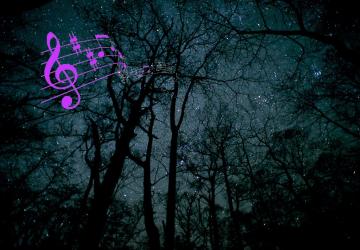 Мод Звук завершения игры «Сказочная тайга» версия 1.0.0 для SpinTires (v03.03.16)