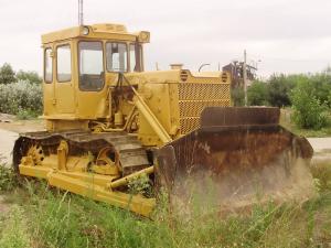 Мод Звуки двигателя для Т-130 версия 1 для SpinTires (v03.03.16)