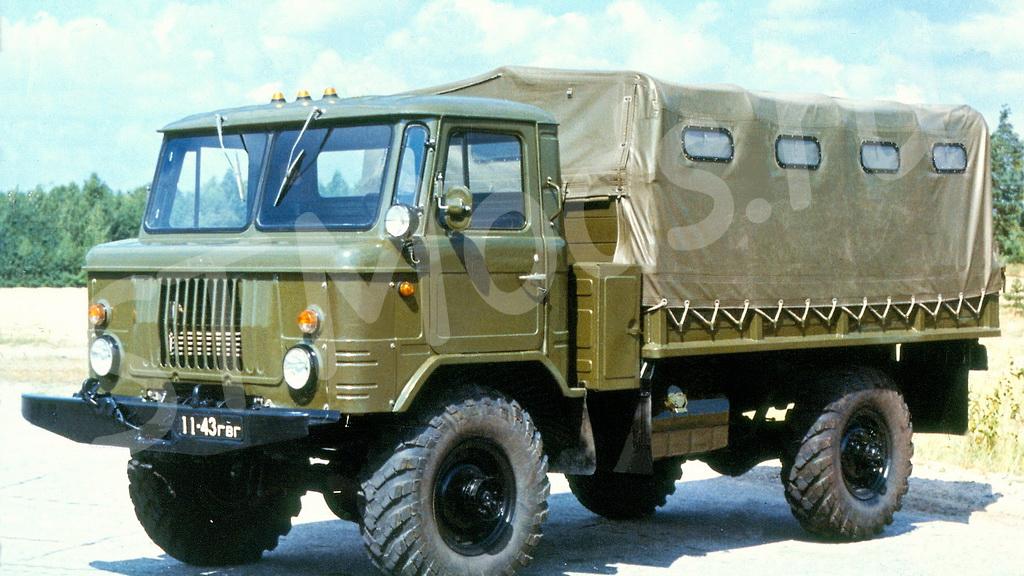 Пуск и остановка двигателя