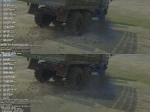 Новое поведение грязи и воды