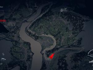 Spintires - Бесплатное Canyons DLC