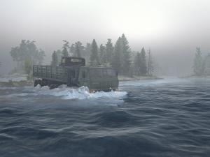 SpinTires в магазине игр Mail.Ru