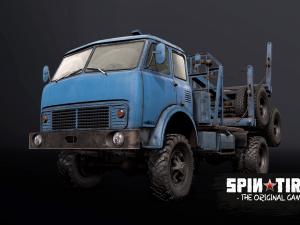 Vehicle Pack DLC - Новые скриншоты