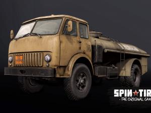 Vehicle Pack DLC - Новые скриншоты