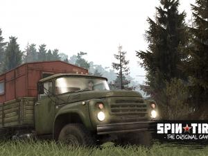 Vehicle Pack DLC - Новые скриншоты
