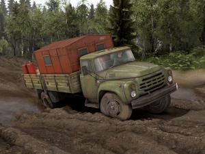 Vehicle Pack DLC - Релиз на следующей неделе