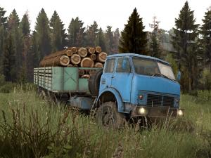 Vehicle Pack DLC - Релиз на следующей неделе