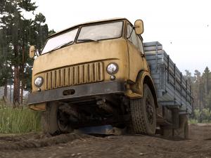 Vehicle Pack DLC - Релиз на следующей неделе