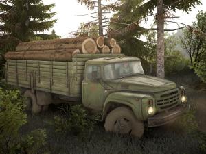 Vehicle Pack DLC - Релиз на следующей неделе