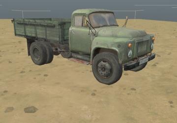 Cборник моделей для редактора карт версия 21.06.19 для Spintires: MudRunner