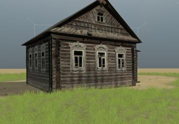 Модели зданий промзоны для редактора версия Final для Spintires: MudRunner (v25.02.21)
