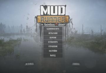 SpinTires: Mudrunner версия 18/05/21 + 2 DLC Repack