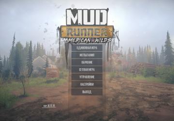 SpinTires: Mudrunner версия 18.10.18 + 3 DLC Repack (v18.10.18)