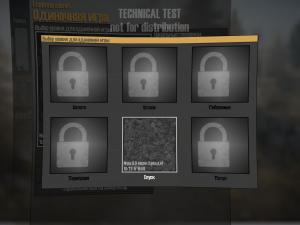 Spintires: MudRunner Technical Test 18.10.17 Repack