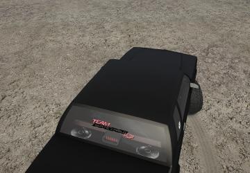 Мод 1986 Monte Carlo SS версия 05.01.19 для Spintires: MudRunner (v19.11.18)