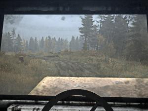 Мод БелАЗ 540 версия 01.11.17 для Spintires: MudRunner (v26.10.17)