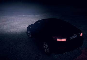 Мод BMW X6M версия 28.12.18 для Spintires: MudRunner (v19.11.18)