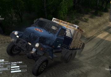 Мод Decin_s3t версия 1.0 для Spintires: MudRunner (v25.02.21)